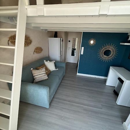 Superbe Appartement A Proximite Plage Et Port Agde Exterior foto